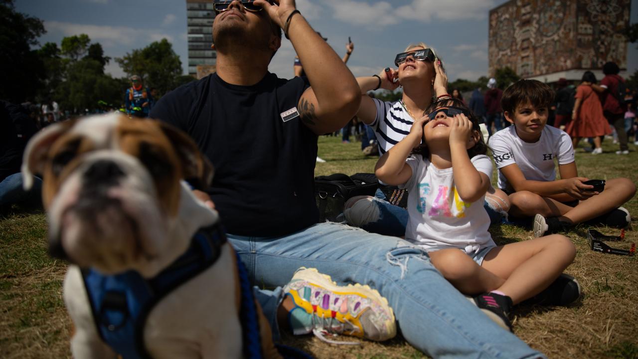 NASA yakından inceleyeceğini açıklamıştı