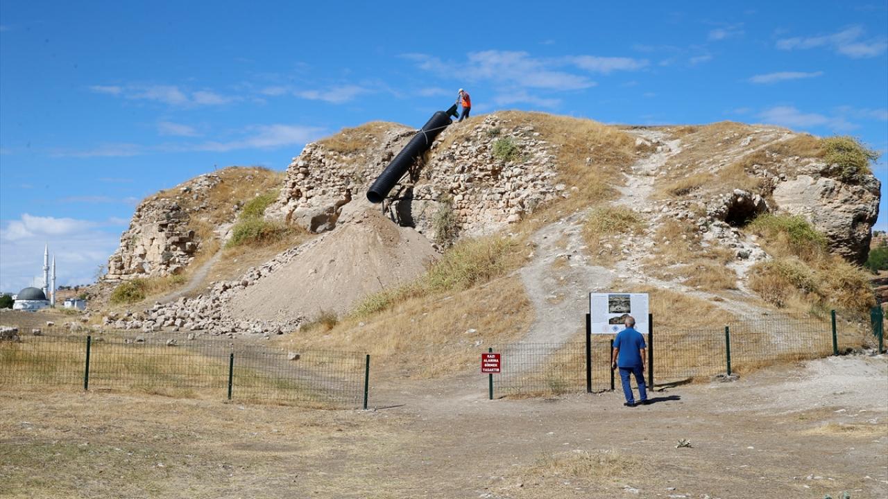 "Çok sayıda misafirimiz gelecek"