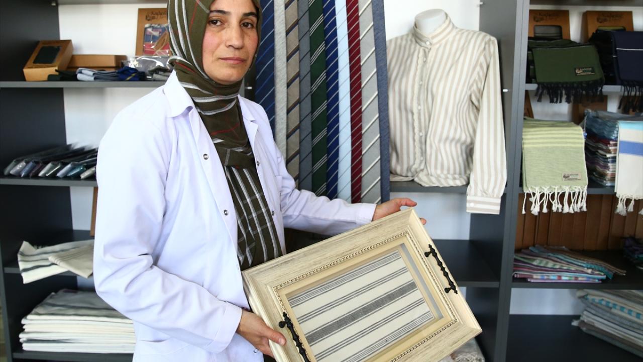 "Ürünlerle ilgili güzel geri dönüşler oluyor"