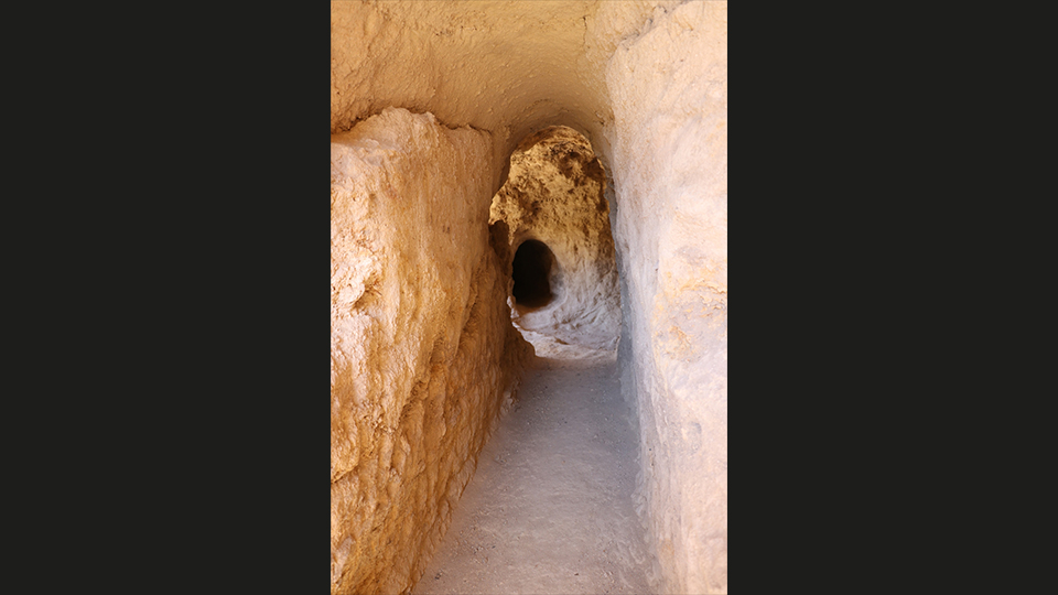 Antik kentin ören yerine dönüştürülmesi için Bakanlığa başvuruldu