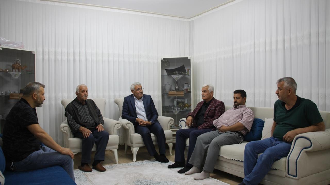 Deprem konutları 12. aya kadar teslim edilecek