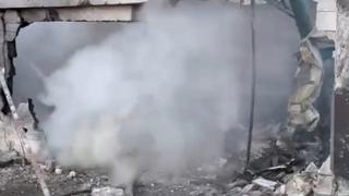 İsrail, BM deposunu da vurdu