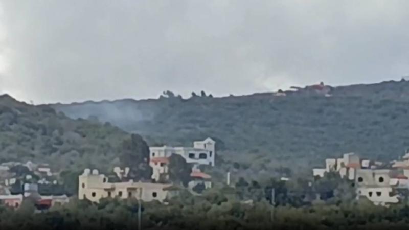 “Hizbullah” İsraillə bağlı bəyanat yaydı