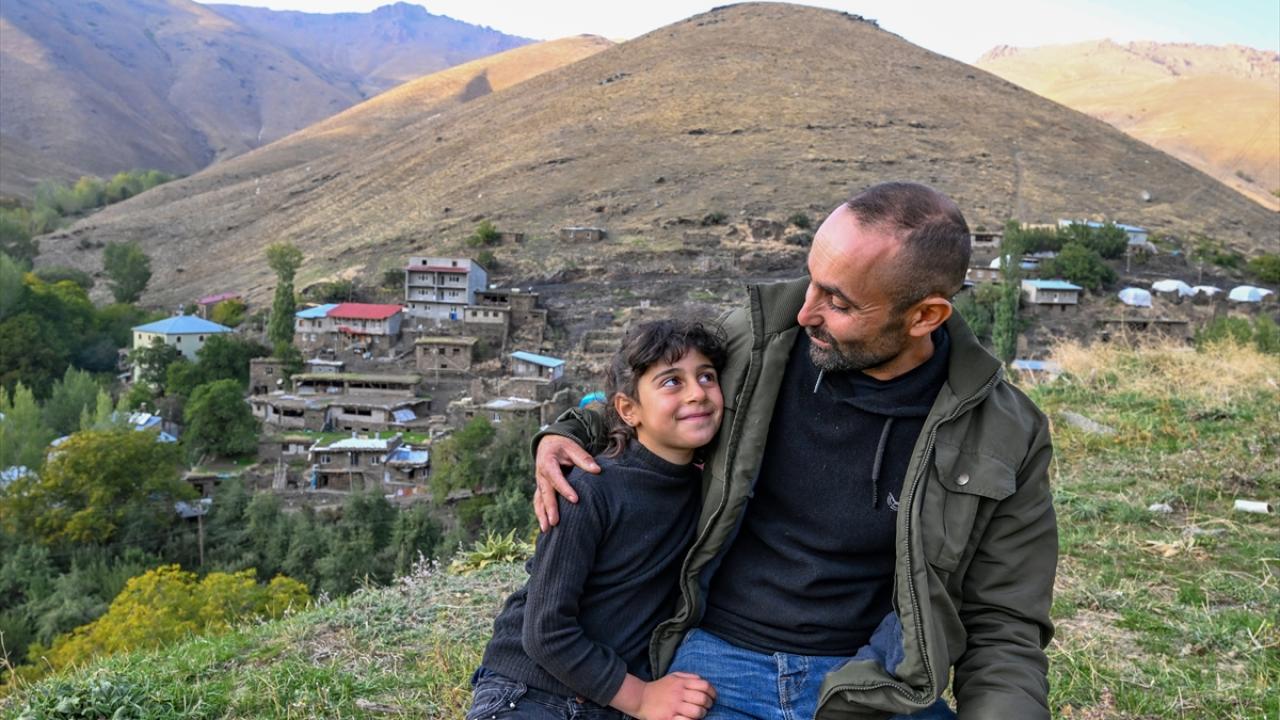 "Sınıf öğretmeni olmak istiyorum"
