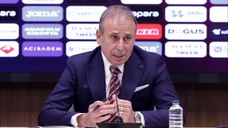 Abdullah Avcı: Hiç ayrılmamış gibi hissettim