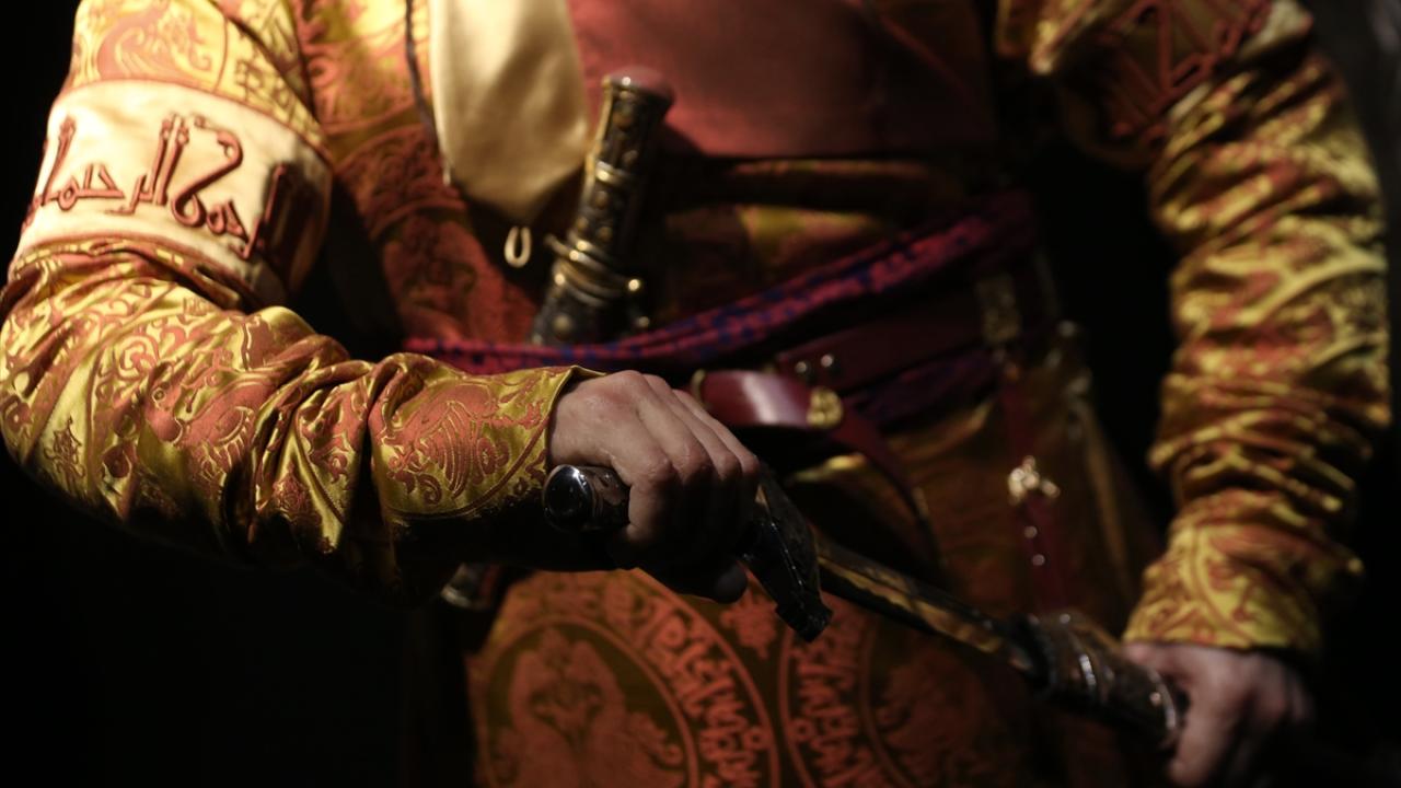 Özenle çalışıldı, her ayrıntı düşünüldü