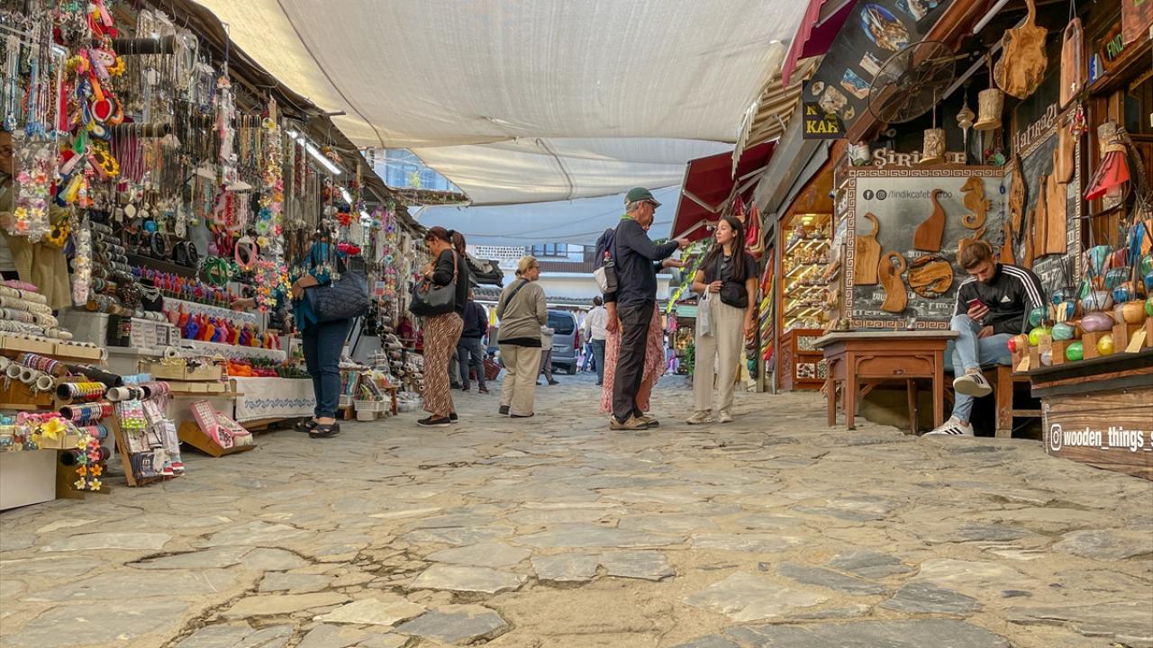 "Geç kalmış bir hediye"