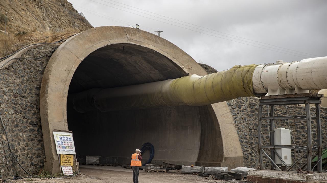 50 dakikalık zaman tasarrufu sağlanacak