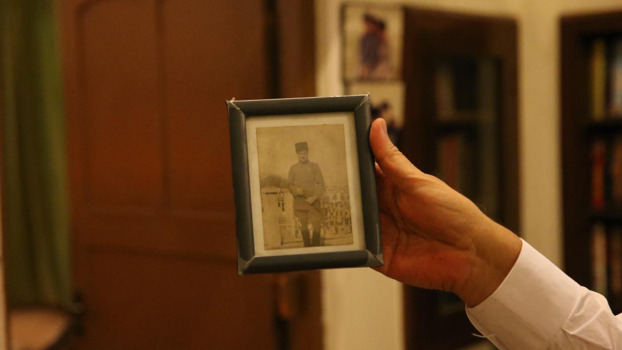 "Lala Turki, Çaça Turki"