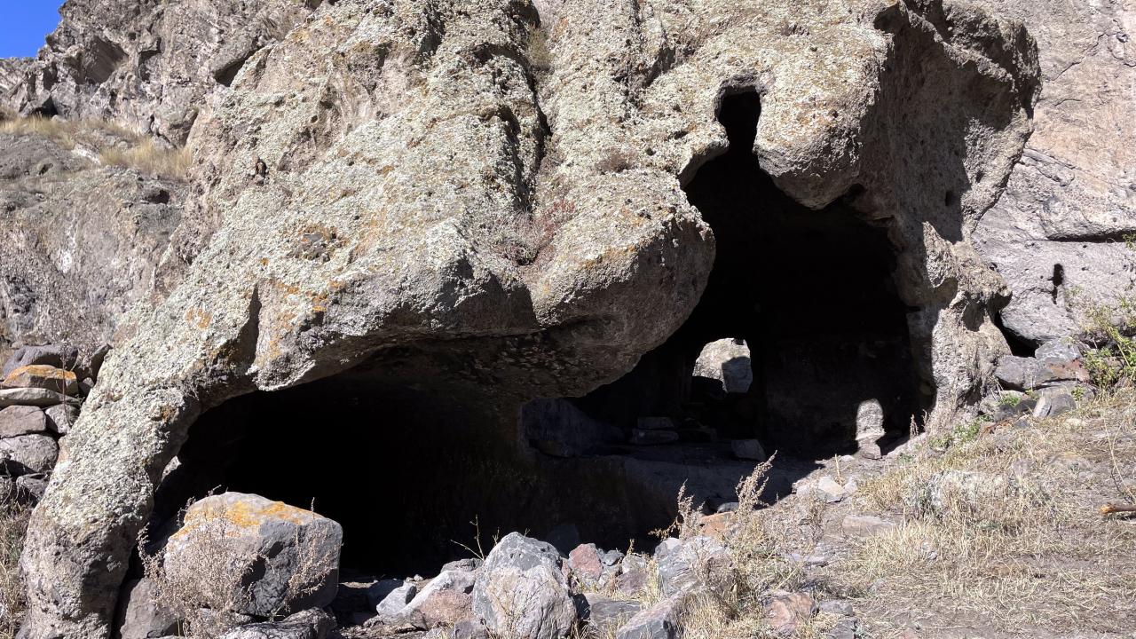  İkamet ve ibadet için kullanılmış