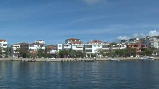 Türkiye'nin ilk "sıfır atık adası"