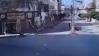 İsrail Gazze'de fırınları hedef alıyor