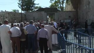 TRT Haber Kubbetü's Sahra'da