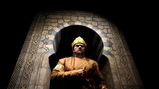 Selçuklu sultanlarının DNA analiziyle heykelleri yapıldı