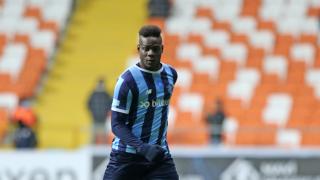 Balotelli'den Filistin'e one minute'li destek