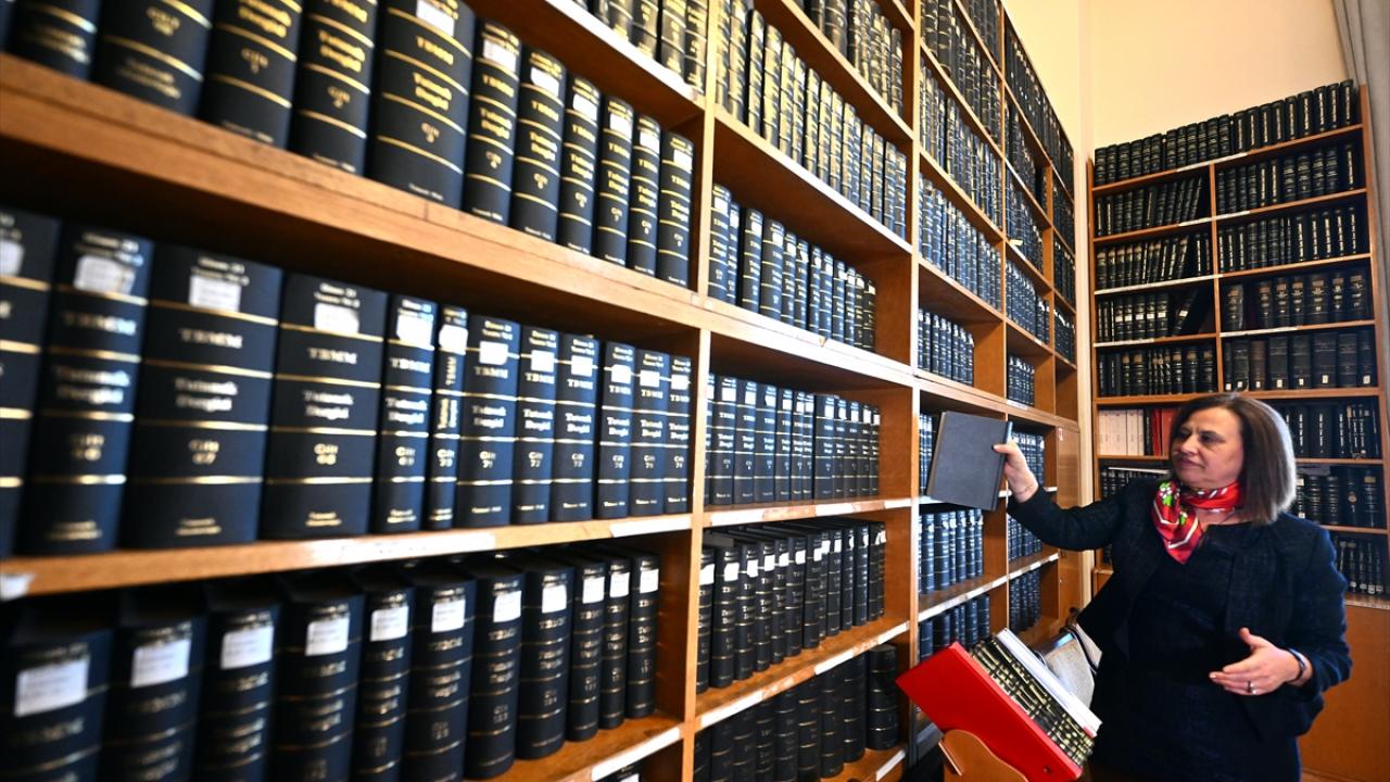 "Yapay zeka konuşmayı yazıya dökecek"