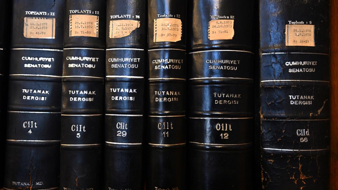 Tartışmalı oturumlarda ne olacak?