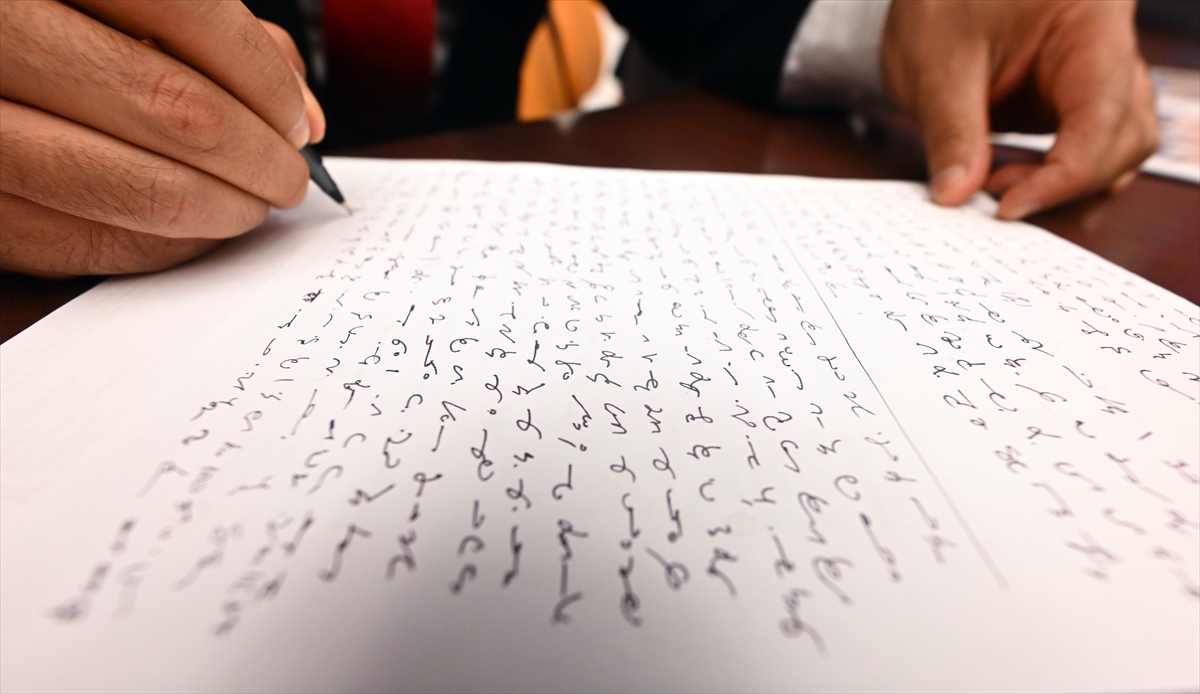 312 bin 402 sayfa tutanak tutuldu