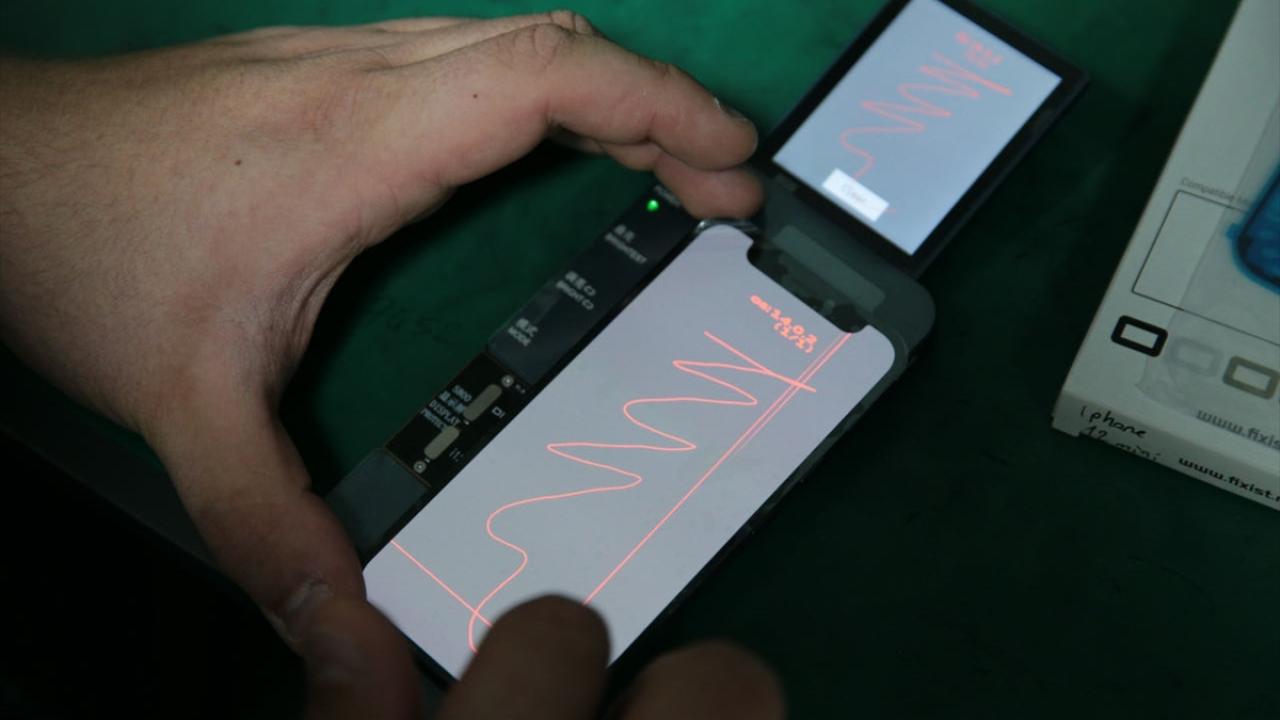 "Sıradaki hedefimiz Amerika"