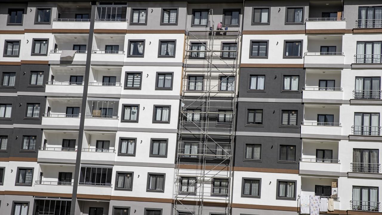 "Her geçen gün depreme daha da hazırlıklı hale geliyoruz"