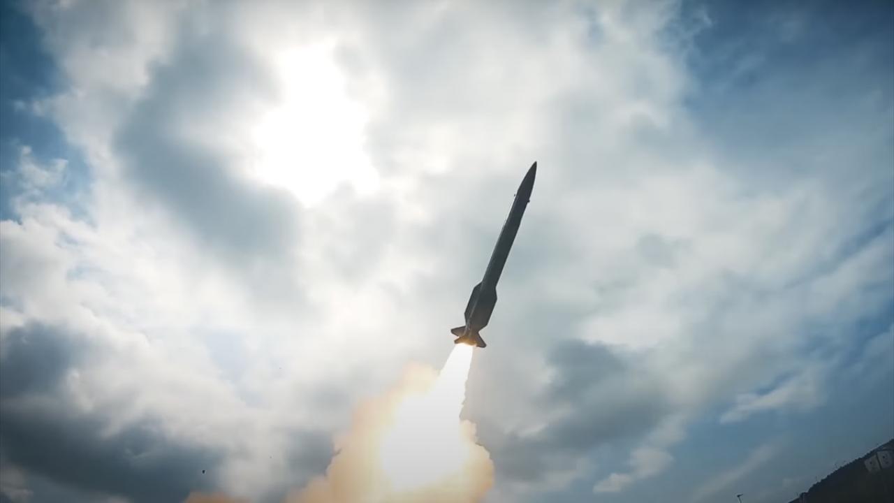 Milli füzelerle koruma kalkanı oluşturulacak