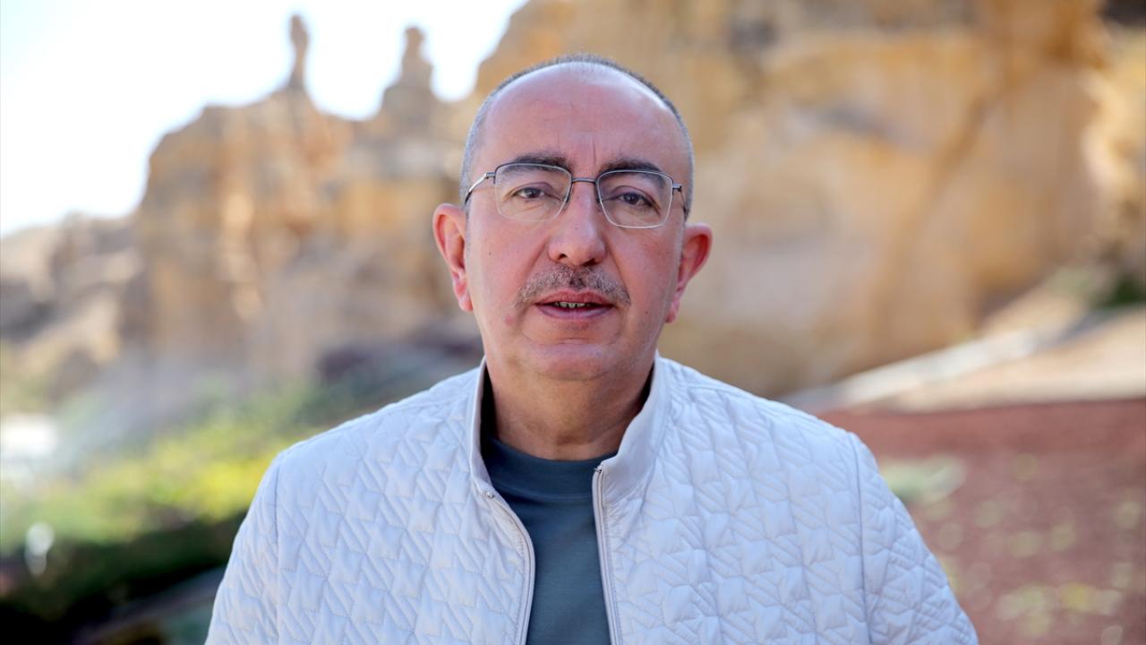 "Artık daha uzun yıllar insan eli değmeden gezilebilecek"