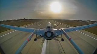 Bayraktar TB3 SİHA, 3. koşu testini başarıyla tamamladı