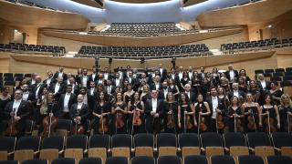 10. Yıl Marşı'nın yarım kalan kısmı 90 yıl sonra tamamlandı