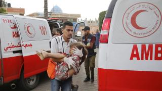 İsrail 250 günde sayısız insan hakları ihlaline imza attı