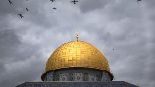 Osmanlı Kudüs'te huzuru nasıl sağladı?