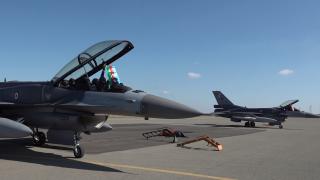 Azerbaycan'da 'Mustafa Kemal Atatürk 2023 Tatbikatı'