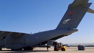 Türkiye insani diplomaside de öne çıkıyor