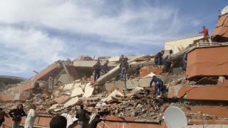 Van depreminin üzerinden 12 yıl geçti