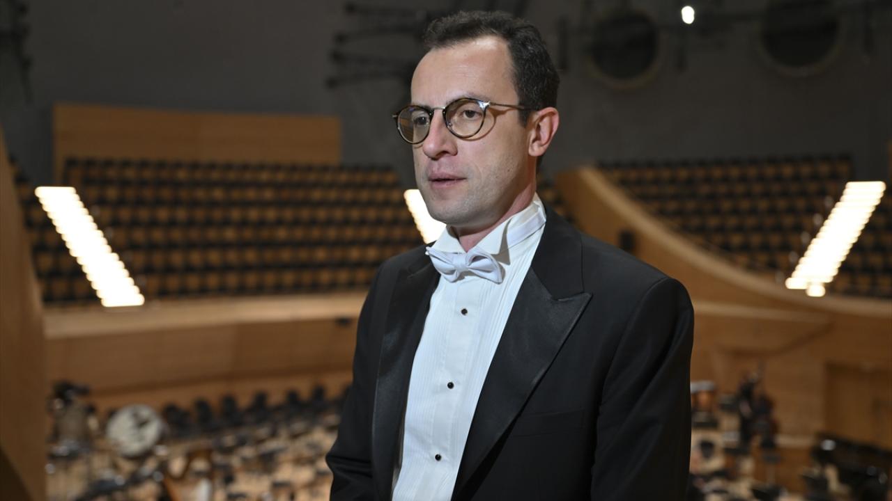  "CSO için Cumhuriyet`in 100`uncu yılı çok başka maneviyat taşıyor"