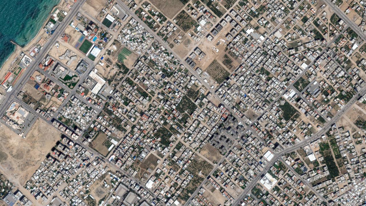 Al-Karama 10 Mayıs 2023