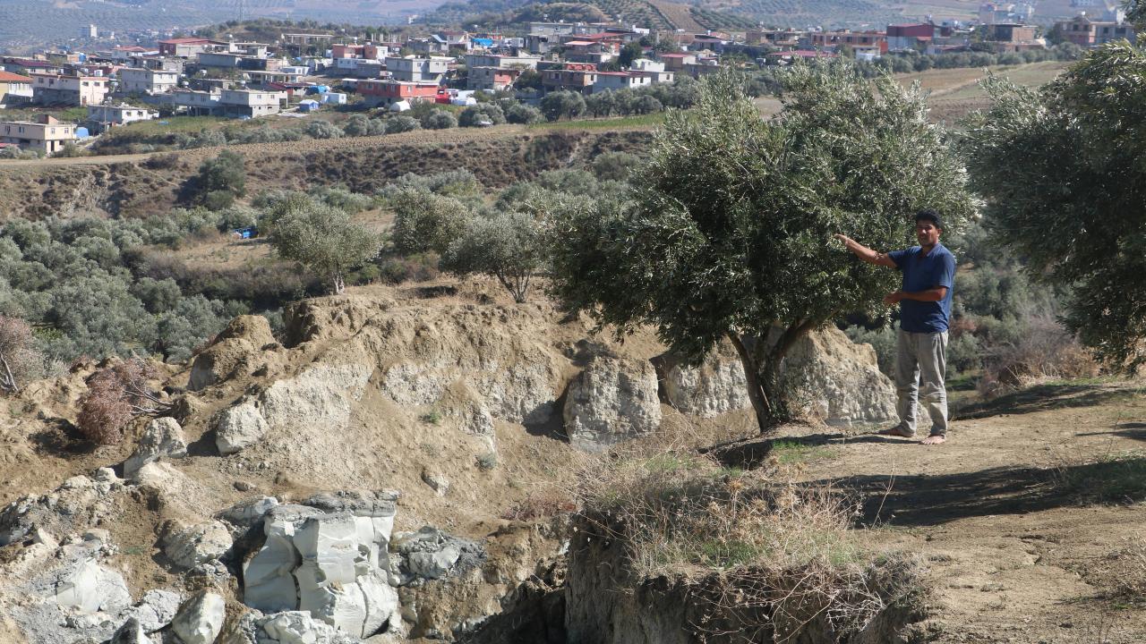 “Eskiden güle oynaya çalışırdık, bugün korkuyla...”