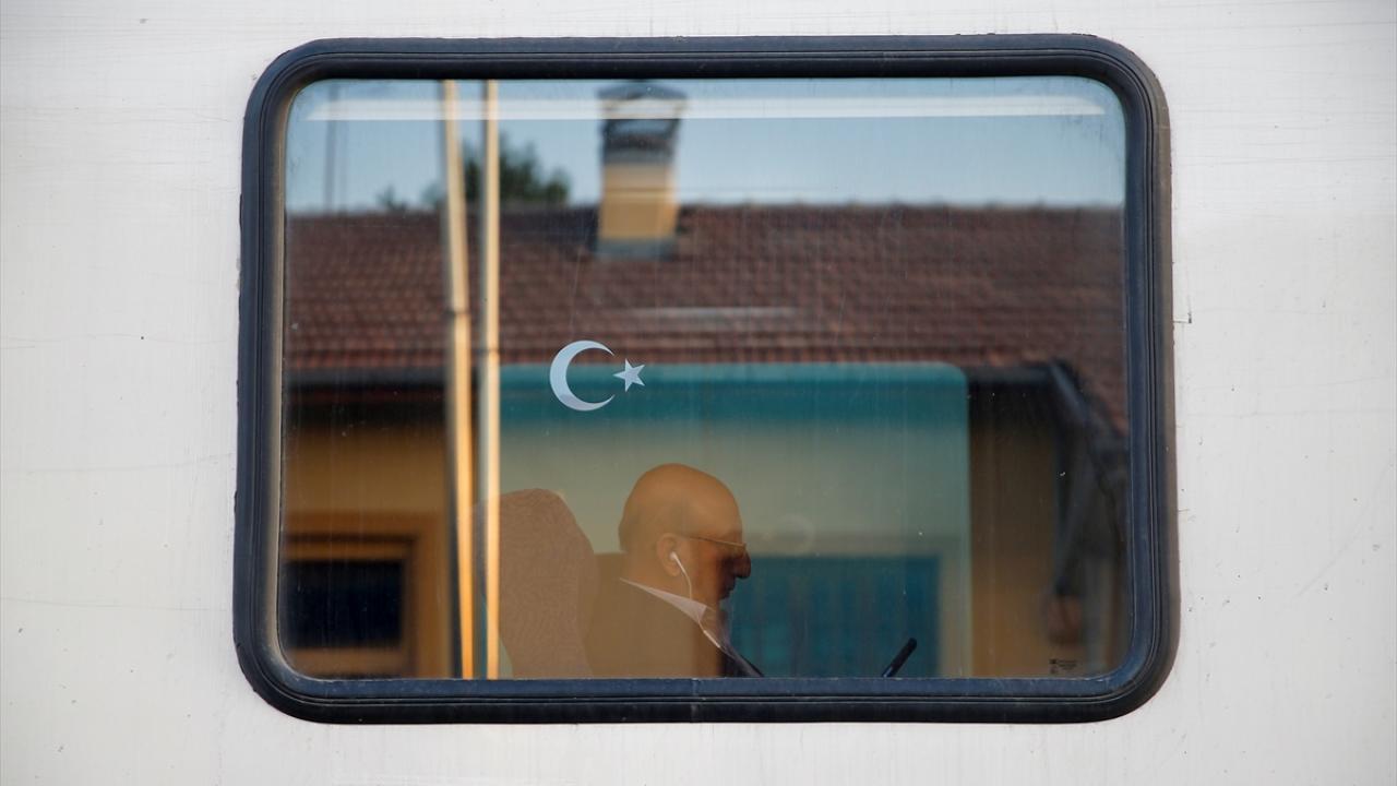 Diyarbakır Bölge Müdürlüğü