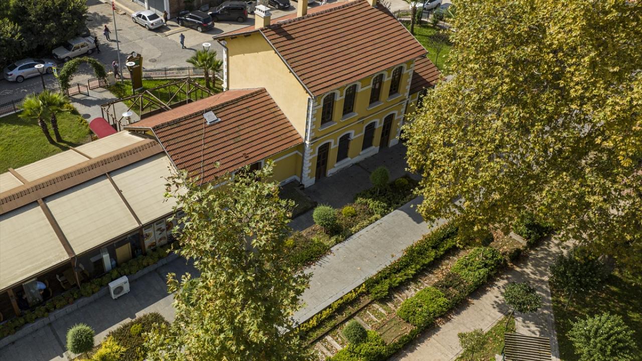 Samsun Bölge Müdürlüğü