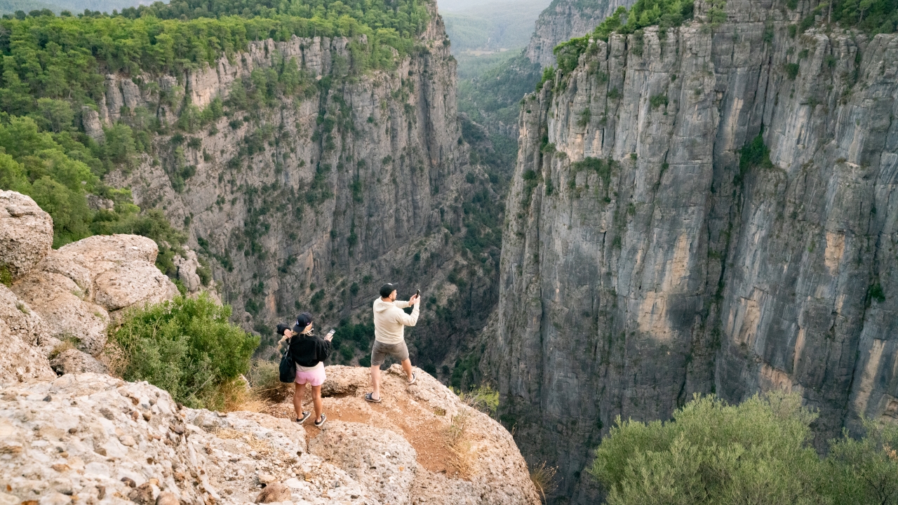 Fotoğraf: Ali Çilesizoğlu