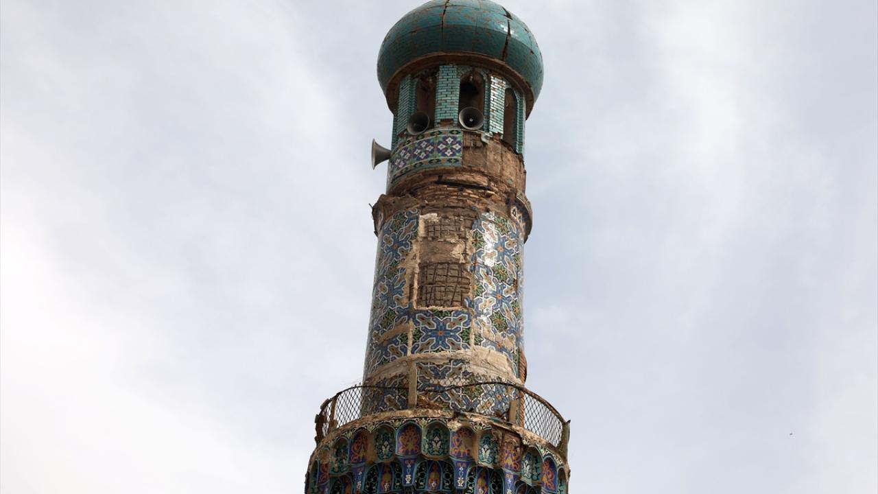 Tarihi binalar derinden etkilendi