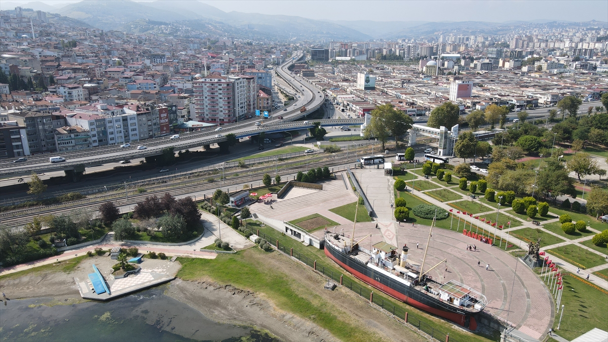 Havza Atatürk Evi Müzesi