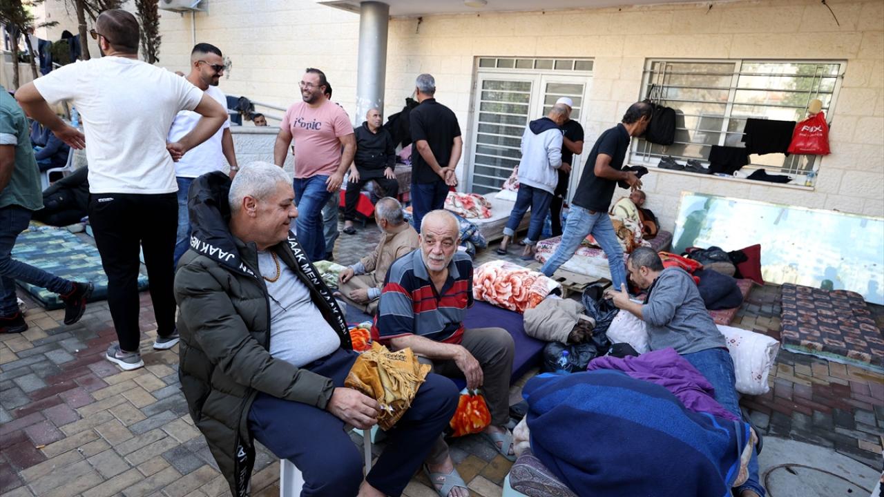 "Yılların emeği saniyeler içinde yok oldu"