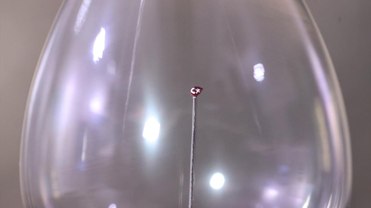 "Benzeri hiçbir müzede bulunmamakta"