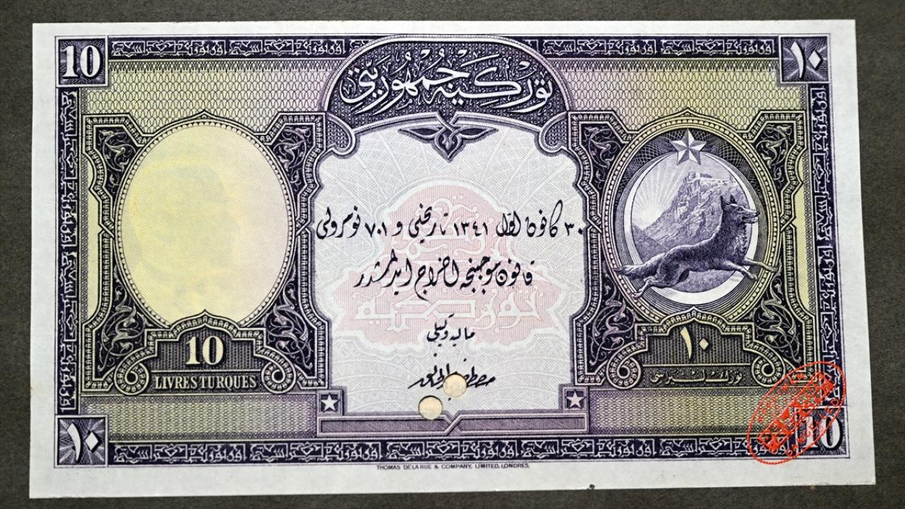 Para basma yetkisi TCMB`ye geçiyor