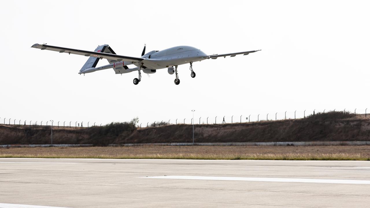 Gemiden uçuş testleri 2024`te yapılacak