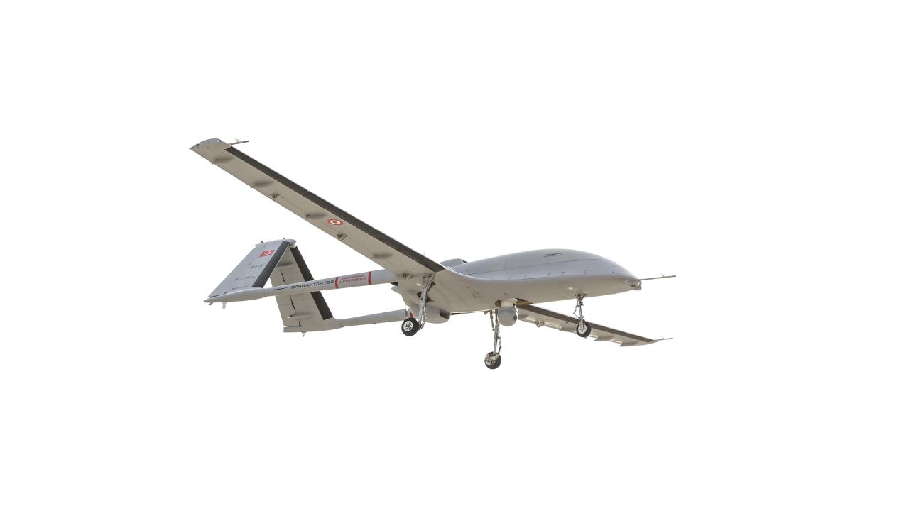 "Hava muharebesinde bir devrim yaşanacak"