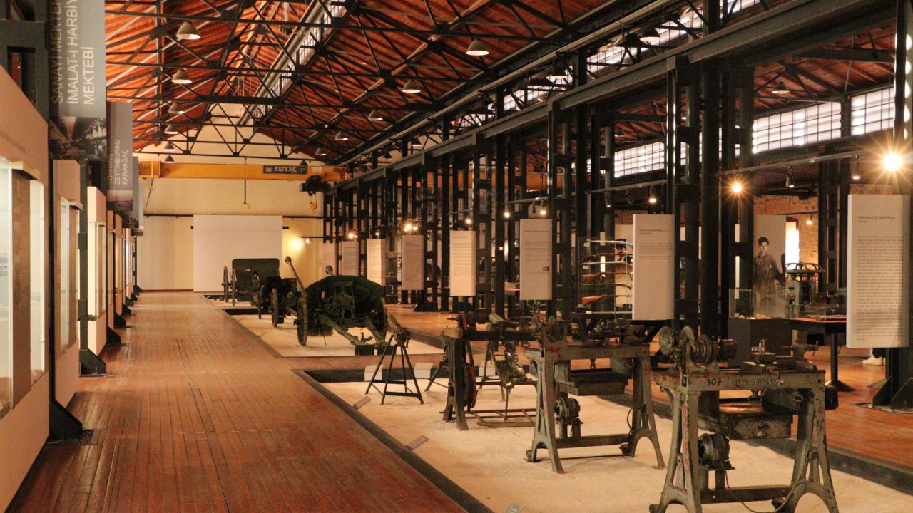 Kurtuluş Savaşı yıllarına ışık tutuyor