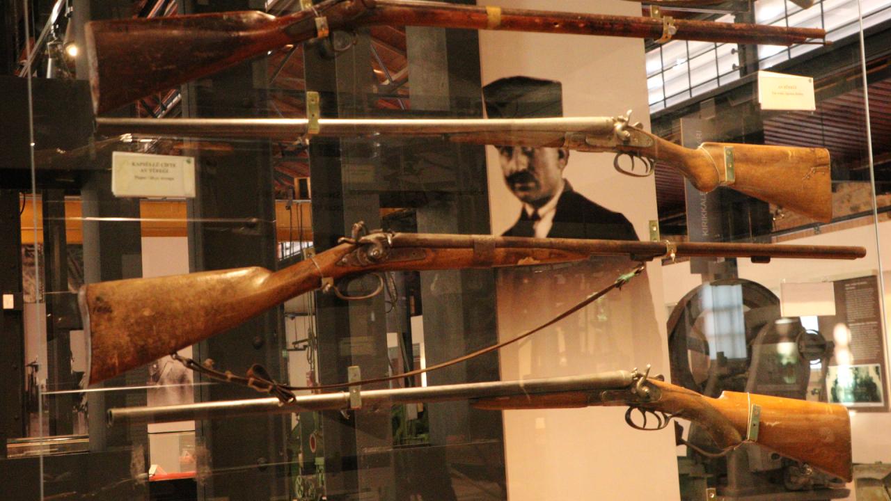 "En önemli envanterimiz gazi kovan"