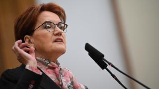 Akşener: Partimize kurumsal operasyon yapılıyor, bu bir savaş ilanı