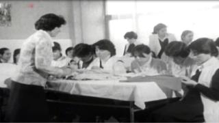 Türk modasının kökleri